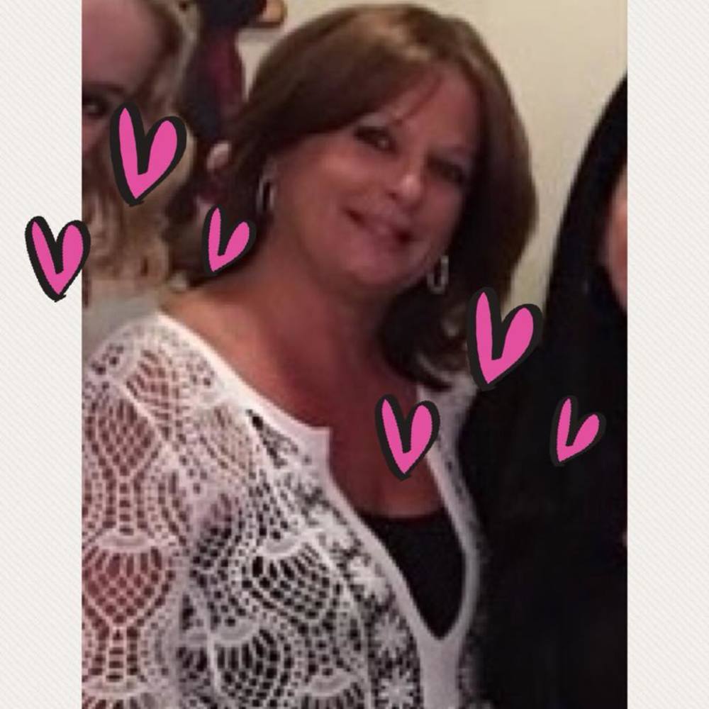 Meet your Posher, Joann